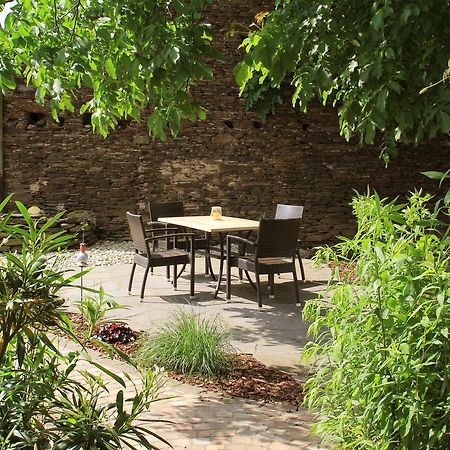 Pension Martinerhof Wintrich Exterior foto