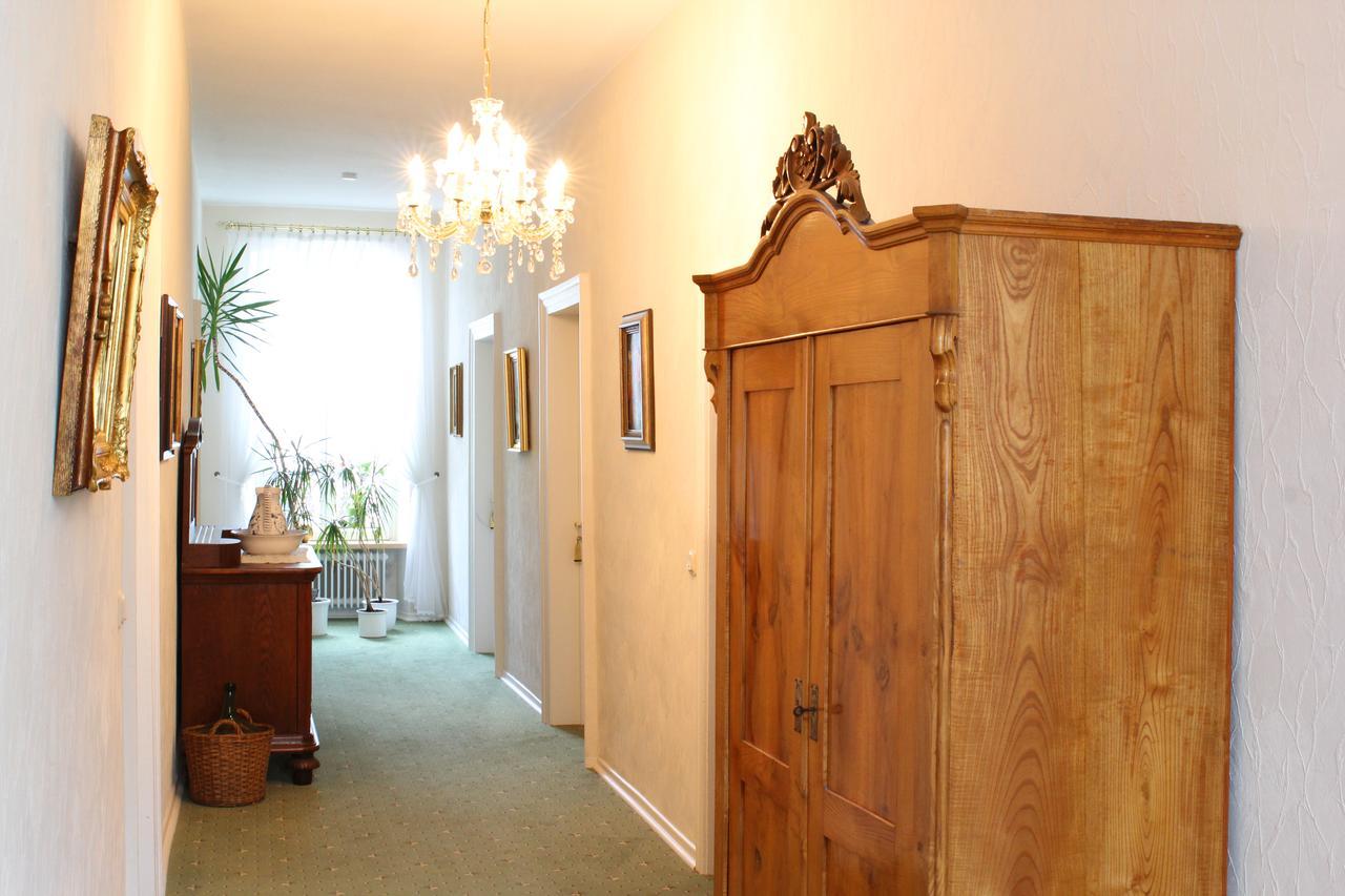Pension Martinerhof Wintrich Exterior foto