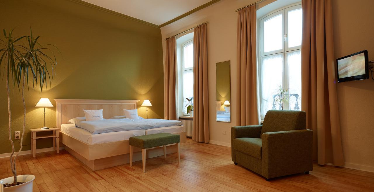 Pension Martinerhof Wintrich Exterior foto