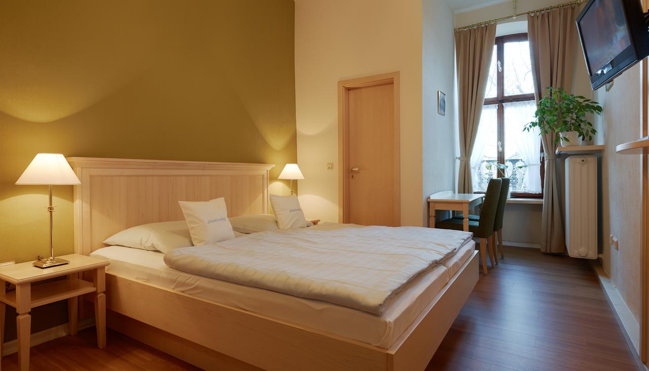 Pension Martinerhof Wintrich Exterior foto