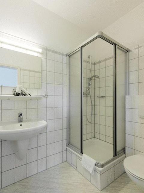 Pension Martinerhof Wintrich Quarto foto